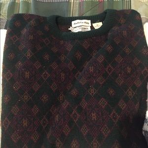 Sears and Roebuck’s Co. - Vintage Sweater - Men’s
